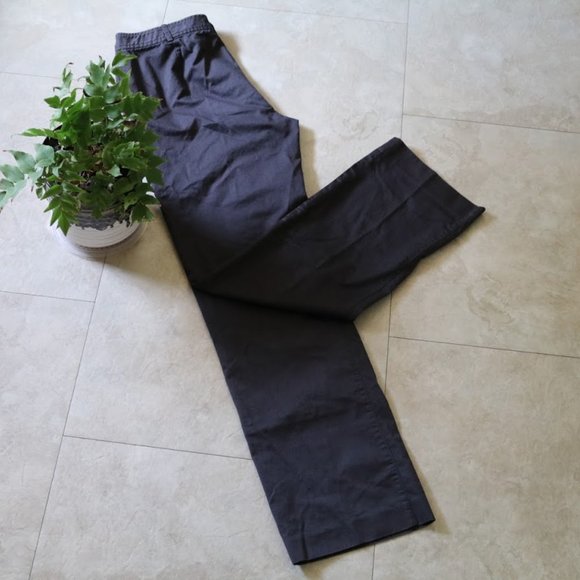 LAUREN by Ralph Lauren Slim Trousers - 2 - Picture 4 of 16